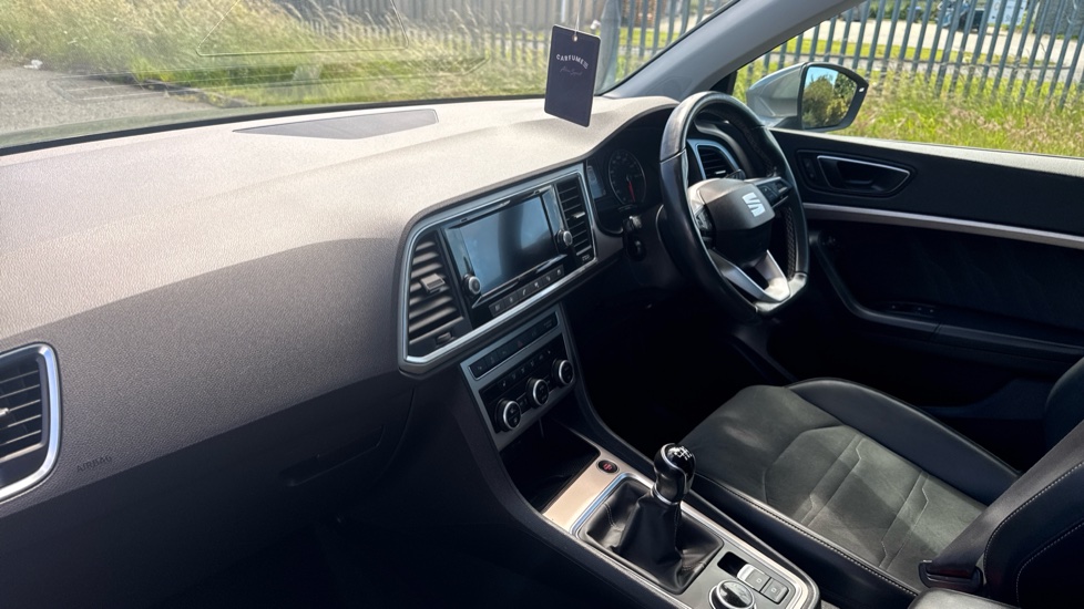 SEAT Ateca 1.5 TSI EVO Xperience Edition 5dr Petrol Estate - Image 9