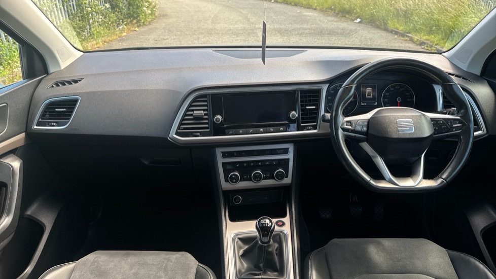 SEAT Ateca 1.5 TSI EVO Xperience Edition 5dr Petrol Estate - Image 10