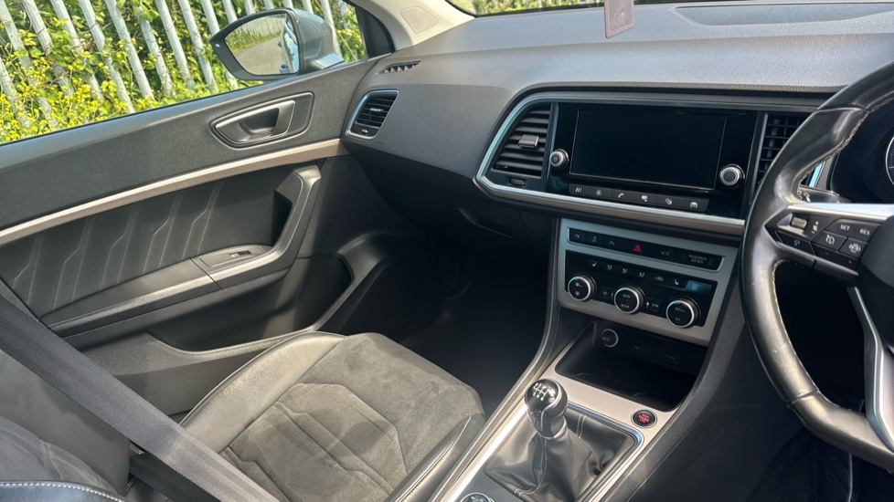 SEAT Ateca 1.5 TSI EVO Xperience Edition 5dr Petrol Estate - Image 14