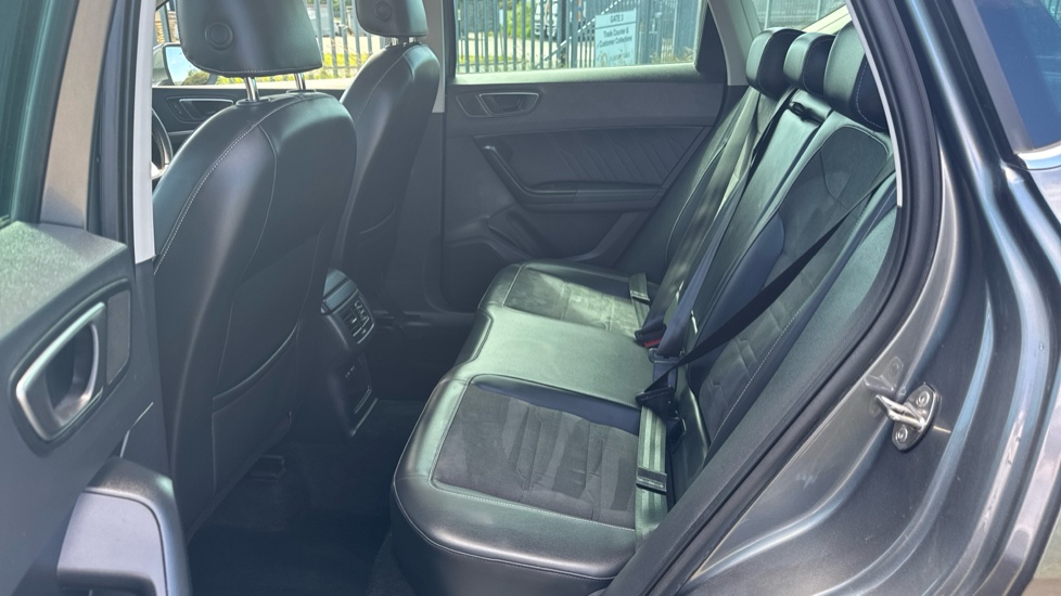 SEAT Ateca 1.5 TSI EVO Xperience Edition 5dr Petrol Estate - Image 16