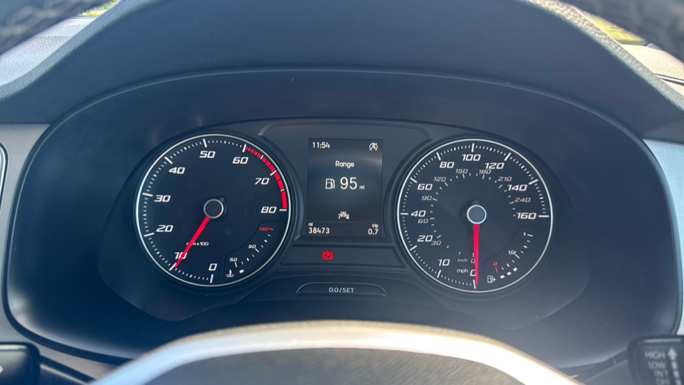 SEAT Ateca 1.5 TSI EVO Xperience Edition 5dr Petrol Estate - Image 18