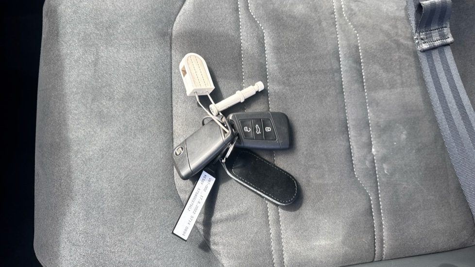 SEAT Ateca 1.5 TSI EVO Xperience Edition 5dr Petrol Estate - Image 20