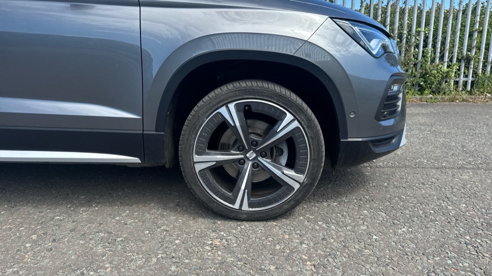 SEAT Ateca 1.5 TSI EVO Xperience Edition 5dr Petrol Estate - Image 26