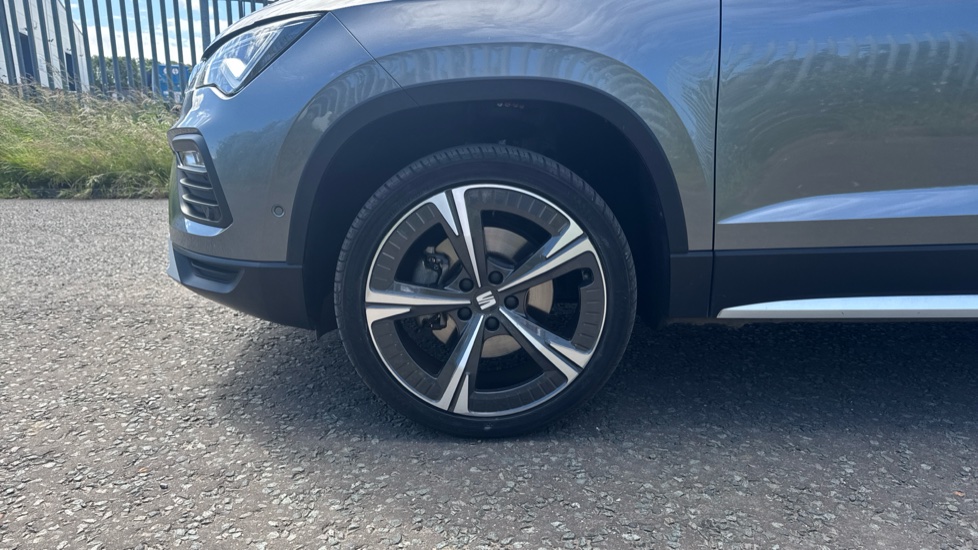 SEAT Ateca 1.5 TSI EVO Xperience Edition 5dr Petrol Estate - Image 27
