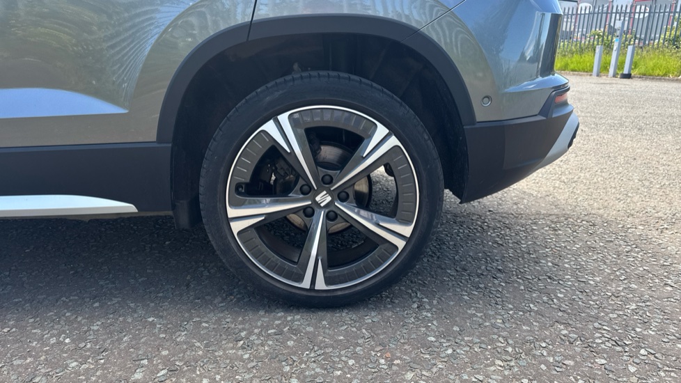 SEAT Ateca 1.5 TSI EVO Xperience Edition 5dr Petrol Estate - Image 28