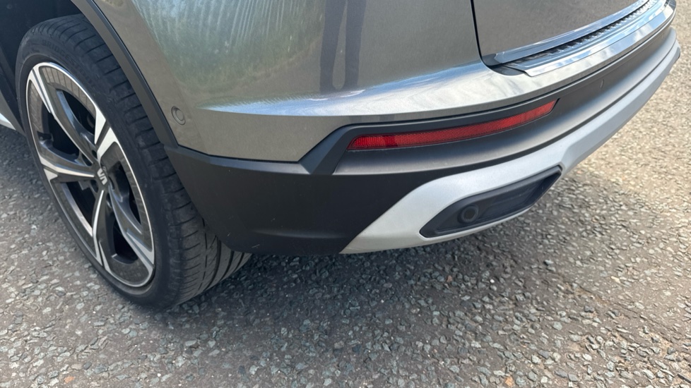 SEAT Ateca 1.5 TSI EVO Xperience Edition 5dr Petrol Estate - Image 31
