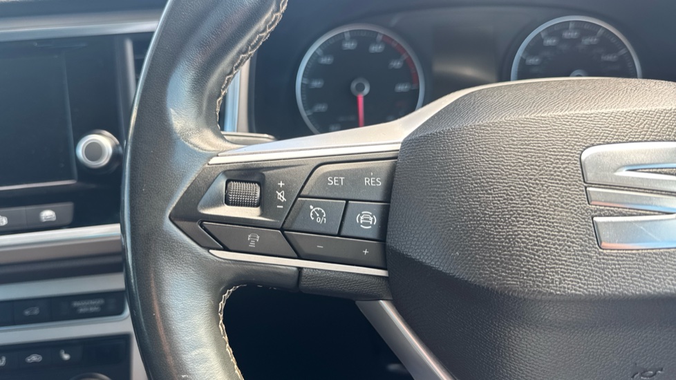 SEAT Ateca 1.5 TSI EVO Xperience Edition 5dr Petrol Estate - Image 37
