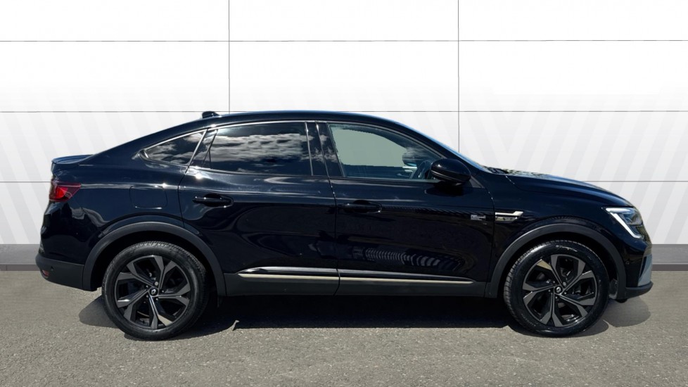 Renault Arkana 1.6 E-Tech full hybrid 145 Engineered 5dr Auto Hybrid Estate - Image 5