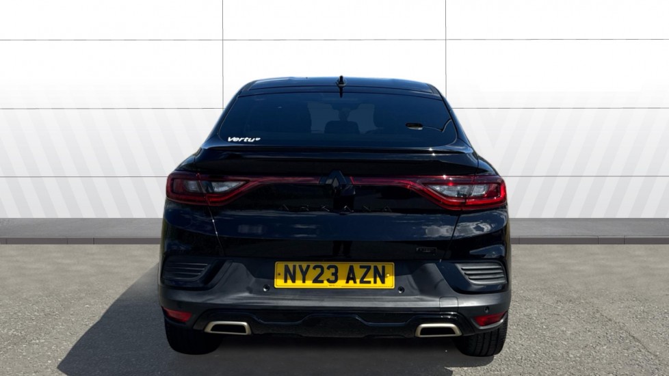 Renault Arkana 1.6 E-Tech full hybrid 145 Engineered 5dr Auto Hybrid Estate - Image 6
