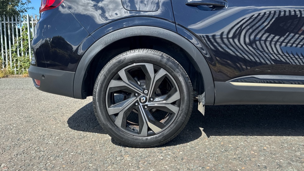Renault Arkana 1.6 E-Tech full hybrid 145 Engineered 5dr Auto Hybrid Estate - Image 7