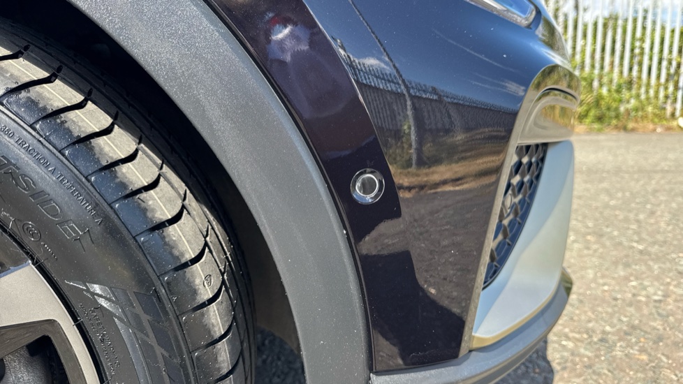 Renault Arkana 1.6 E-Tech full hybrid 145 Engineered 5dr Auto Hybrid Estate - Image 23