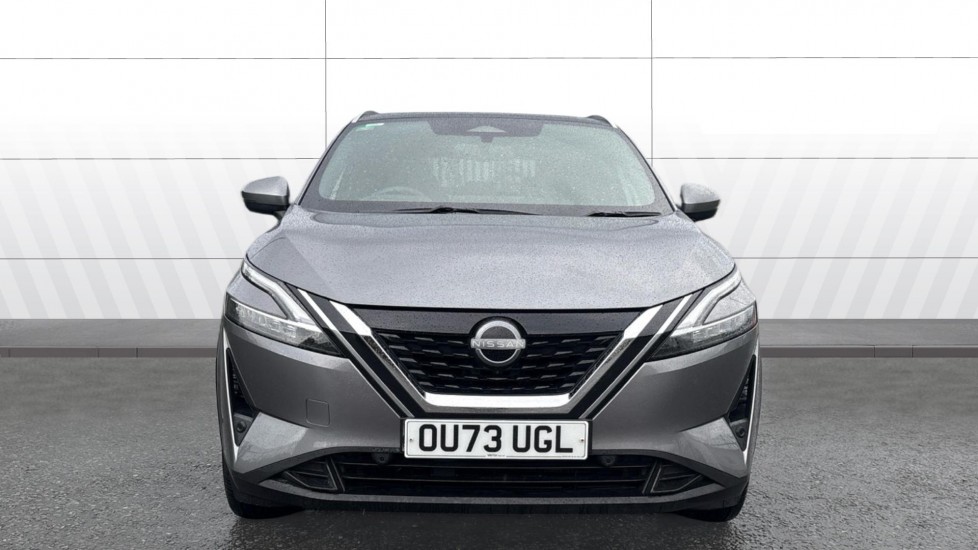 Nissan Qashqai 1.5 E-Power Tekna 5dr Auto Hybrid Hatchback - Image 3