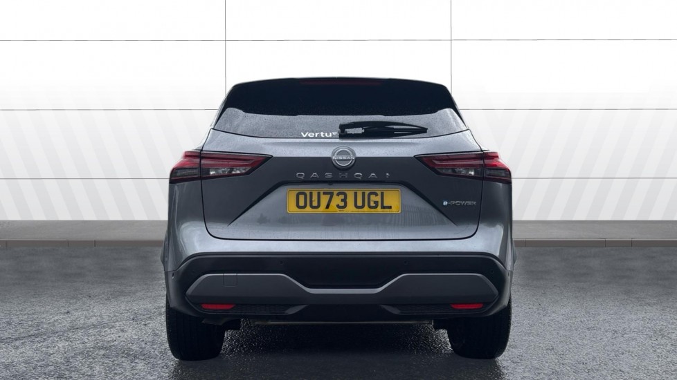 Nissan Qashqai 1.5 E-Power Tekna 5dr Auto Hybrid Hatchback - Image 6