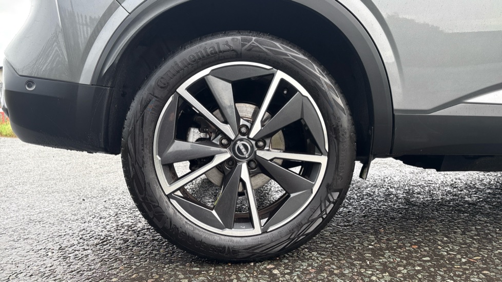 Nissan Qashqai 1.5 E-Power Tekna 5dr Auto Hybrid Hatchback - Image 7