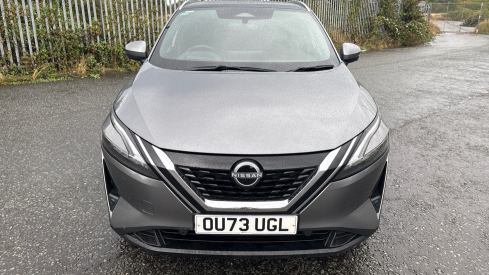 Nissan Qashqai 1.5 E-Power Tekna 5dr Auto Hybrid Hatchback - Image 8