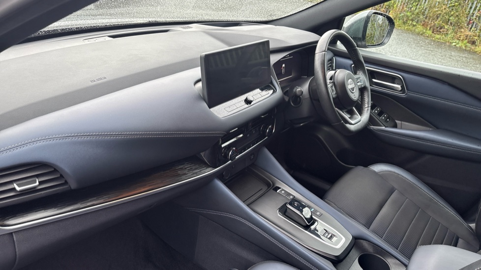 Nissan Qashqai 1.5 E-Power Tekna 5dr Auto Hybrid Hatchback - Image 9