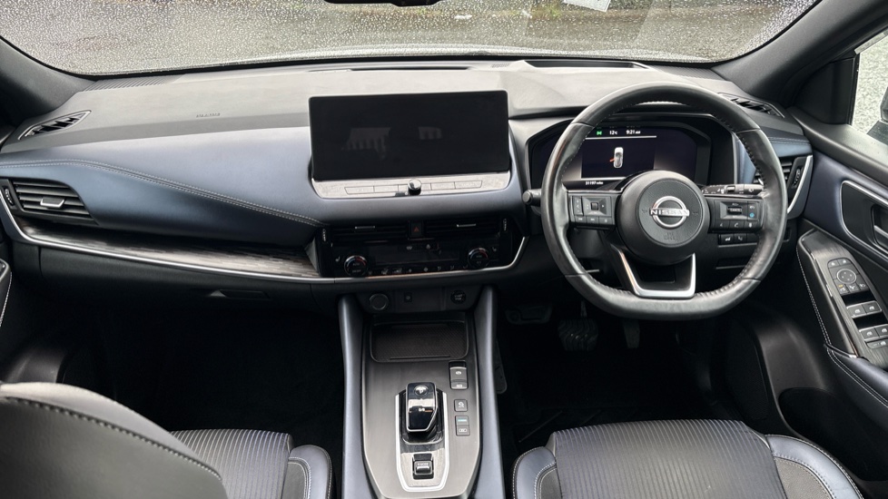 Nissan Qashqai 1.5 E-Power Tekna 5dr Auto Hybrid Hatchback - Image 10