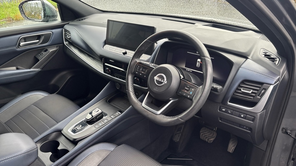 Nissan Qashqai 1.5 E-Power Tekna 5dr Auto Hybrid Hatchback - Image 11