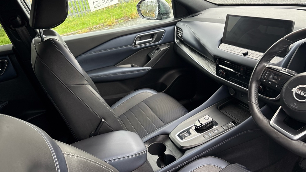 Nissan Qashqai 1.5 E-Power Tekna 5dr Auto Hybrid Hatchback - Image 14