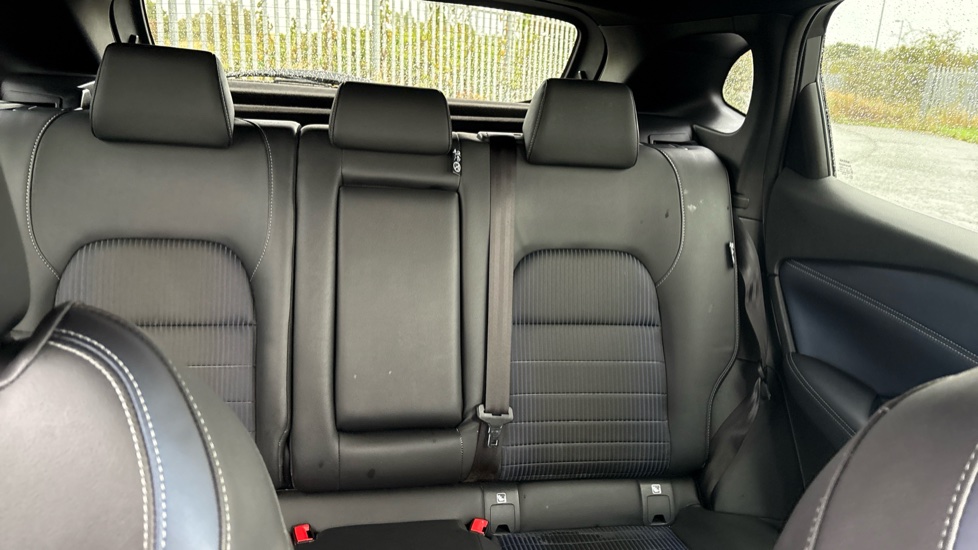 Nissan Qashqai 1.5 E-Power Tekna 5dr Auto Hybrid Hatchback - Image 15