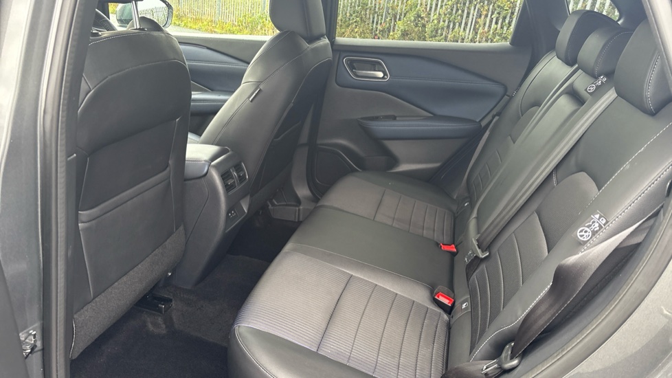 Nissan Qashqai 1.5 E-Power Tekna 5dr Auto Hybrid Hatchback - Image 16