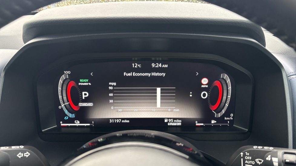 Nissan Qashqai 1.5 E-Power Tekna 5dr Auto Hybrid Hatchback - Image 18