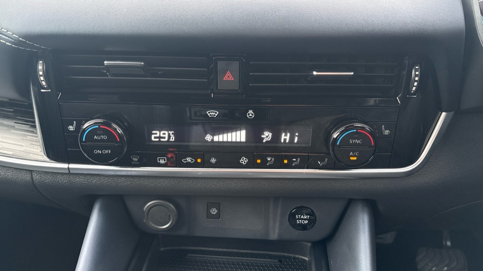Nissan Qashqai 1.5 E-Power Tekna 5dr Auto Hybrid Hatchback - Image 22