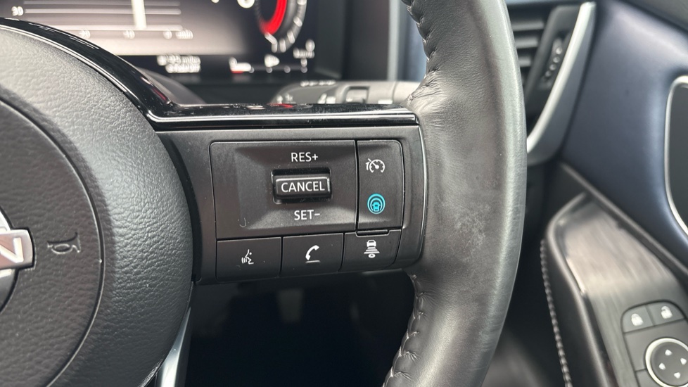 Nissan Qashqai 1.5 E-Power Tekna 5dr Auto Hybrid Hatchback - Image 26