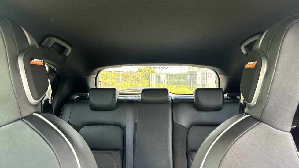 Nissan Juke 1.0 DiG-T Tekna+ 5dr Petrol Hatchback - Image 15