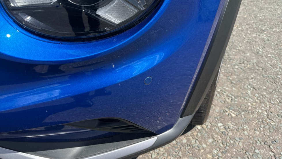 Nissan Juke 1.0 DiG-T Tekna+ 5dr Petrol Hatchback - Image 32