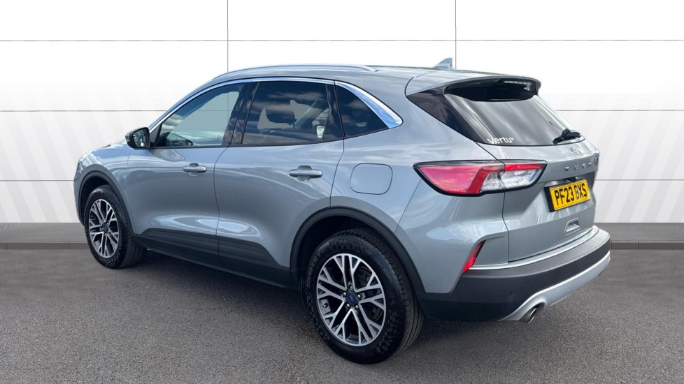 Ford Kuga 1.5 EcoBoost 150 Titanium Edition 5dr Petrol Estate - Image 2