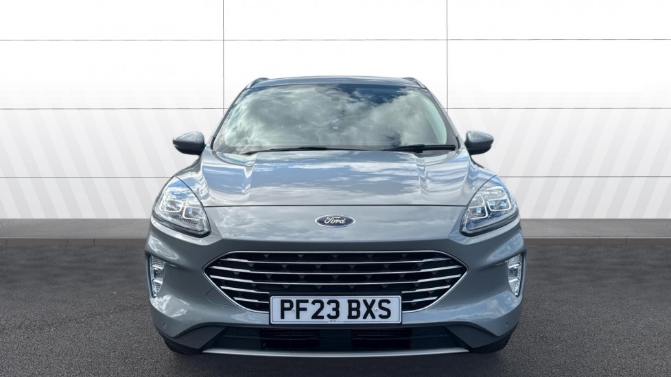Ford Kuga 1.5 EcoBoost 150 Titanium Edition 5dr Petrol Estate - Image 3
