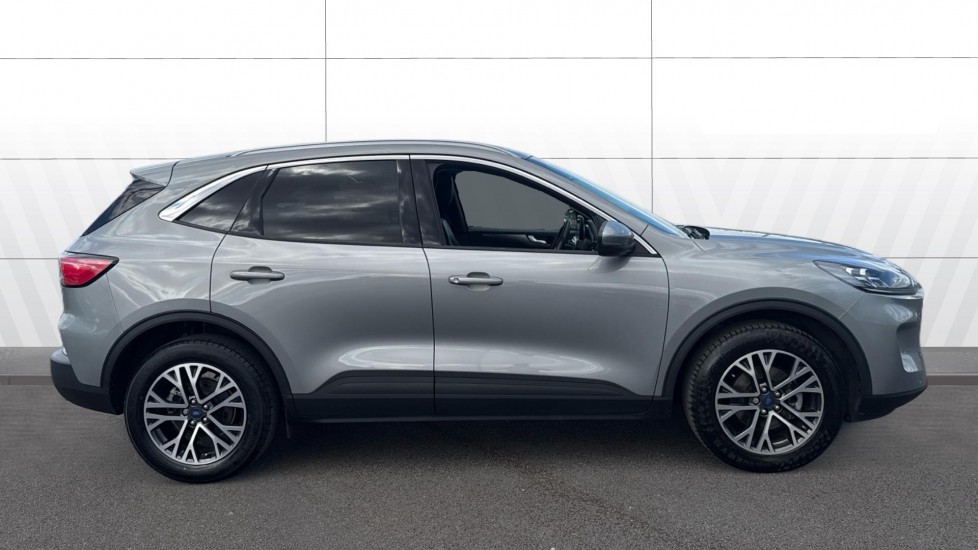 Ford Kuga 1.5 EcoBoost 150 Titanium Edition 5dr Petrol Estate - Image 5