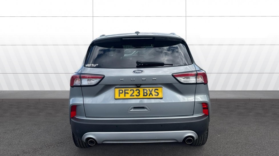 Ford Kuga 1.5 EcoBoost 150 Titanium Edition 5dr Petrol Estate - Image 6