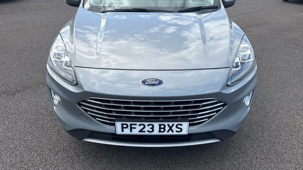 Ford Kuga 1.5 EcoBoost 150 Titanium Edition 5dr Petrol Estate - Image 8