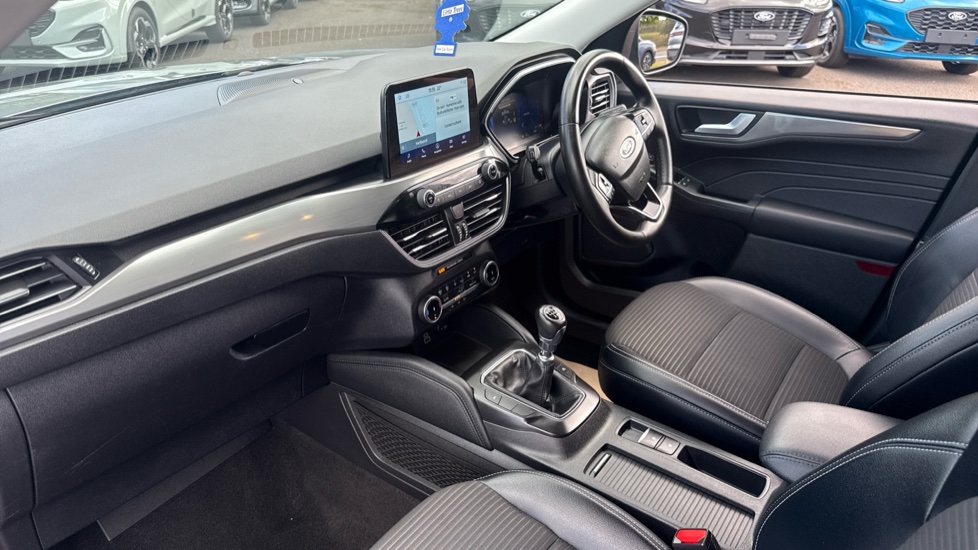 Ford Kuga 1.5 EcoBoost 150 Titanium Edition 5dr Petrol Estate - Image 9