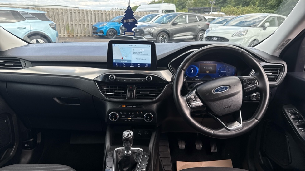 Ford Kuga 1.5 EcoBoost 150 Titanium Edition 5dr Petrol Estate - Image 10