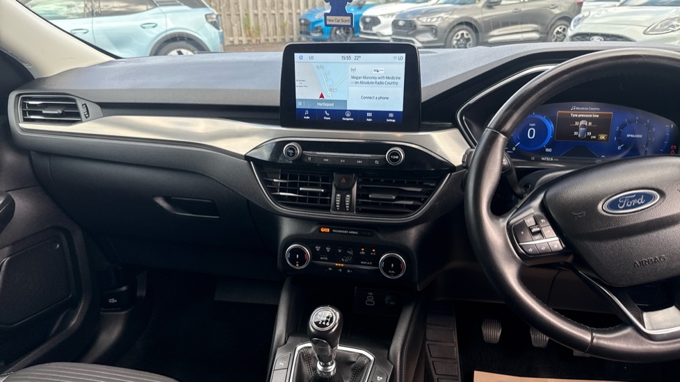 Ford Kuga 1.5 EcoBoost 150 Titanium Edition 5dr Petrol Estate - Image 14