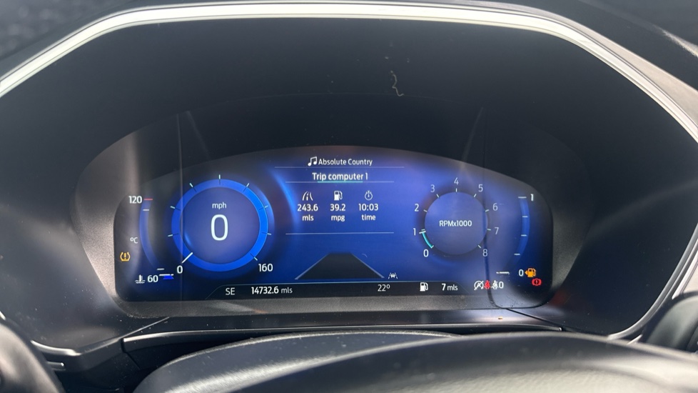 Ford Kuga 1.5 EcoBoost 150 Titanium Edition 5dr Petrol Estate - Image 18