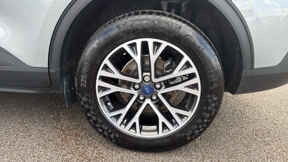 Ford Kuga 1.5 EcoBoost 150 Titanium Edition 5dr Petrol Estate - Image 21