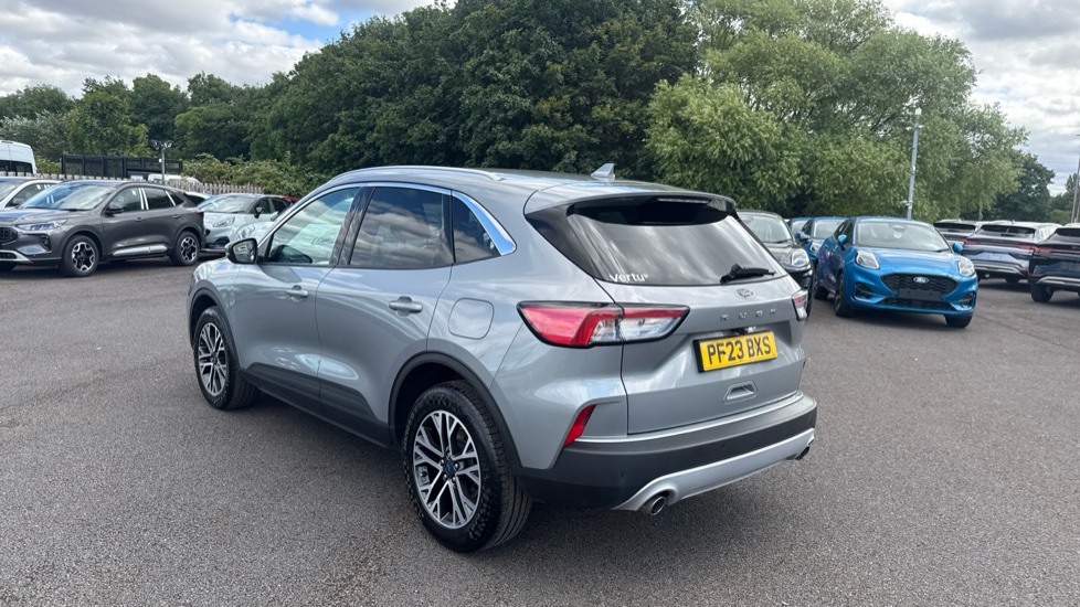 Ford Kuga 1.5 EcoBoost 150 Titanium Edition 5dr Petrol Estate - Image 22