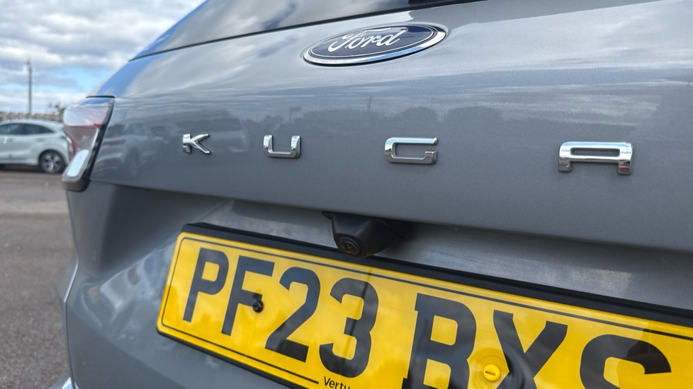 Ford Kuga 1.5 EcoBoost 150 Titanium Edition 5dr Petrol Estate - Image 26