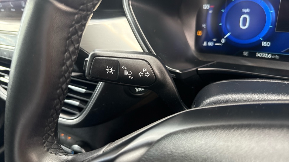 Ford Kuga 1.5 EcoBoost 150 Titanium Edition 5dr Petrol Estate - Image 28