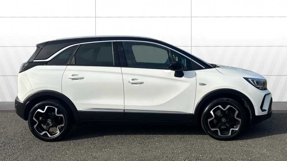 Vauxhall Crossland 1.2 Turbo [130] Ultimate 5dr Petrol Hatchback - Image 5