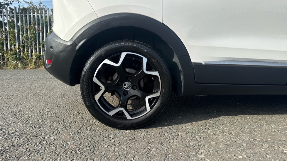 Vauxhall Crossland 1.2 Turbo [130] Ultimate 5dr Petrol Hatchback - Image 7