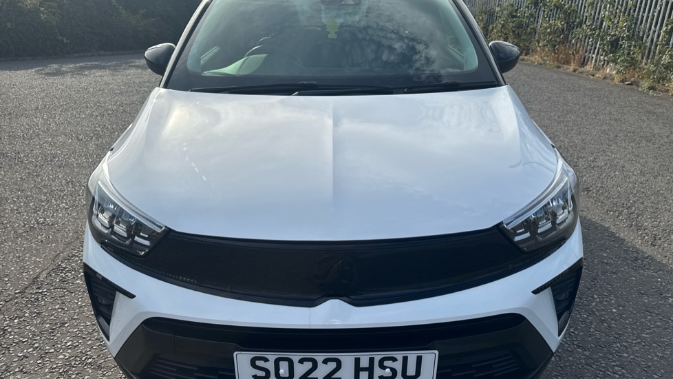 Vauxhall Crossland 1.2 Turbo [130] Ultimate 5dr Petrol Hatchback - Image 8