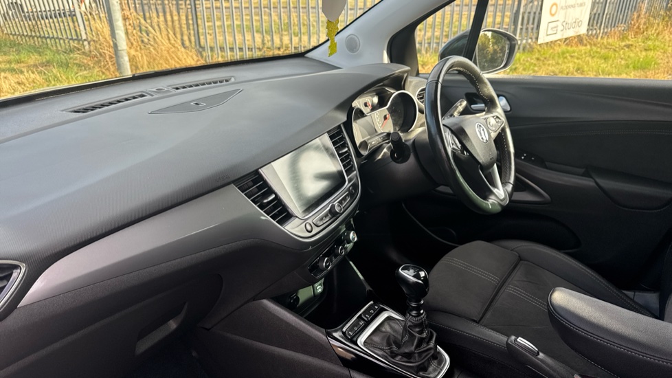 Vauxhall Crossland 1.2 Turbo [130] Ultimate 5dr Petrol Hatchback - Image 9