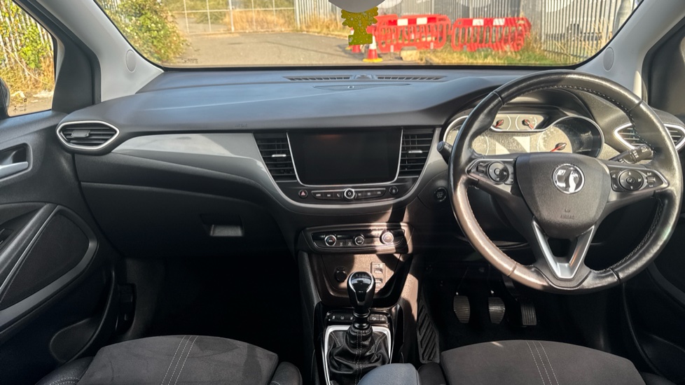 Vauxhall Crossland 1.2 Turbo [130] Ultimate 5dr Petrol Hatchback - Image 10