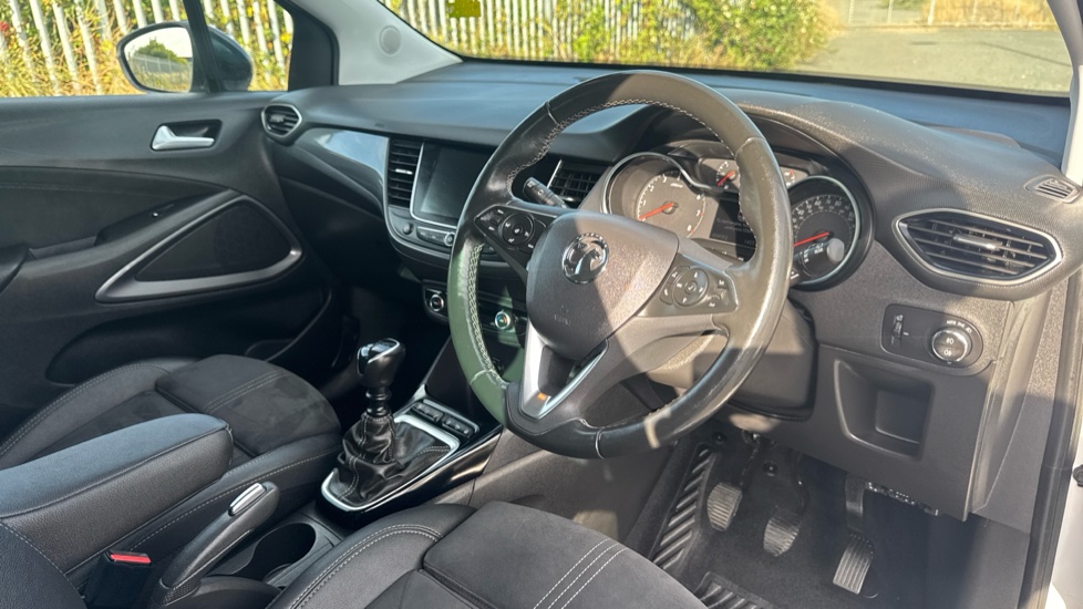 Vauxhall Crossland 1.2 Turbo [130] Ultimate 5dr Petrol Hatchback - Image 11