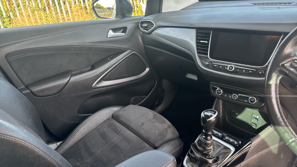 Vauxhall Crossland 1.2 Turbo [130] Ultimate 5dr Petrol Hatchback - Image 14